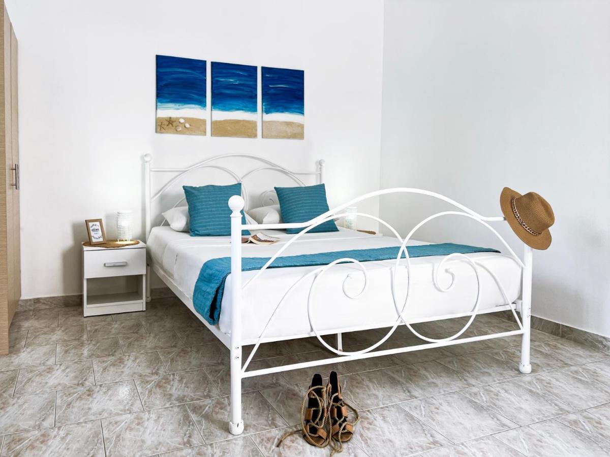 Carpe Diem Studios Ialysos  Bagian luar foto