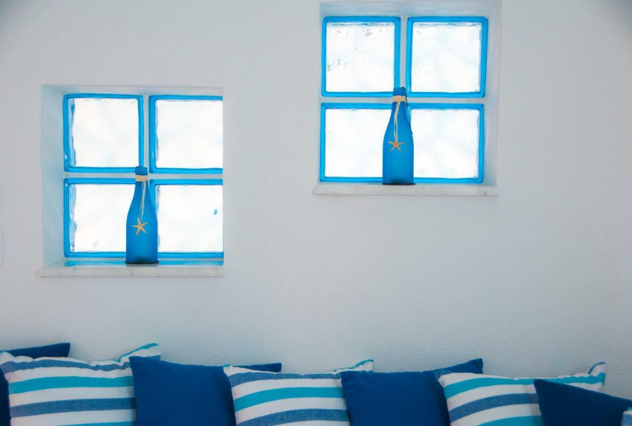 Carpe Diem Studios Ialysos  Bagian luar foto