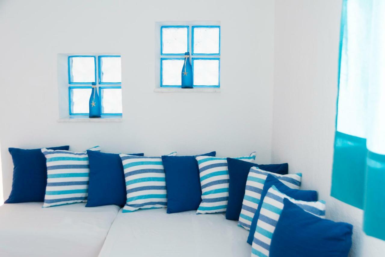 Carpe Diem Studios Ialysos  Bagian luar foto