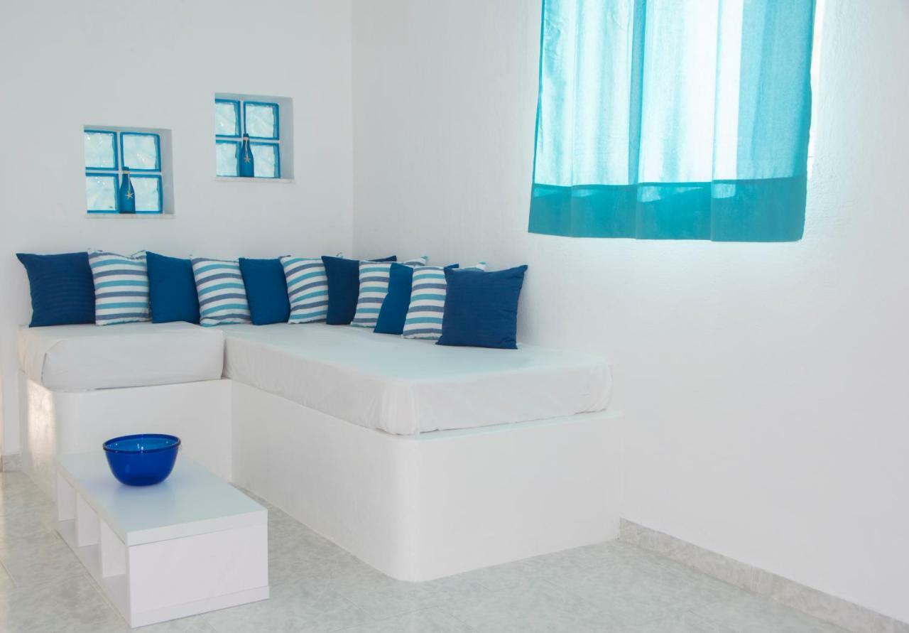Carpe Diem Studios Ialysos  Bagian luar foto