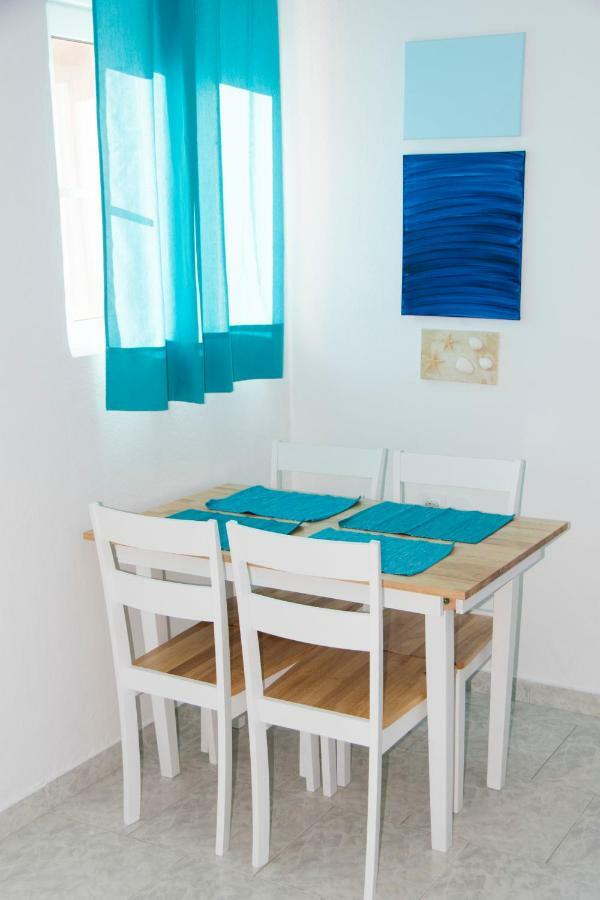 Carpe Diem Studios Ialysos  Bagian luar foto